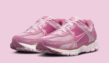 Nike Zoom Vomero 5 WMNS "Elemental Pink" FJ2028-600