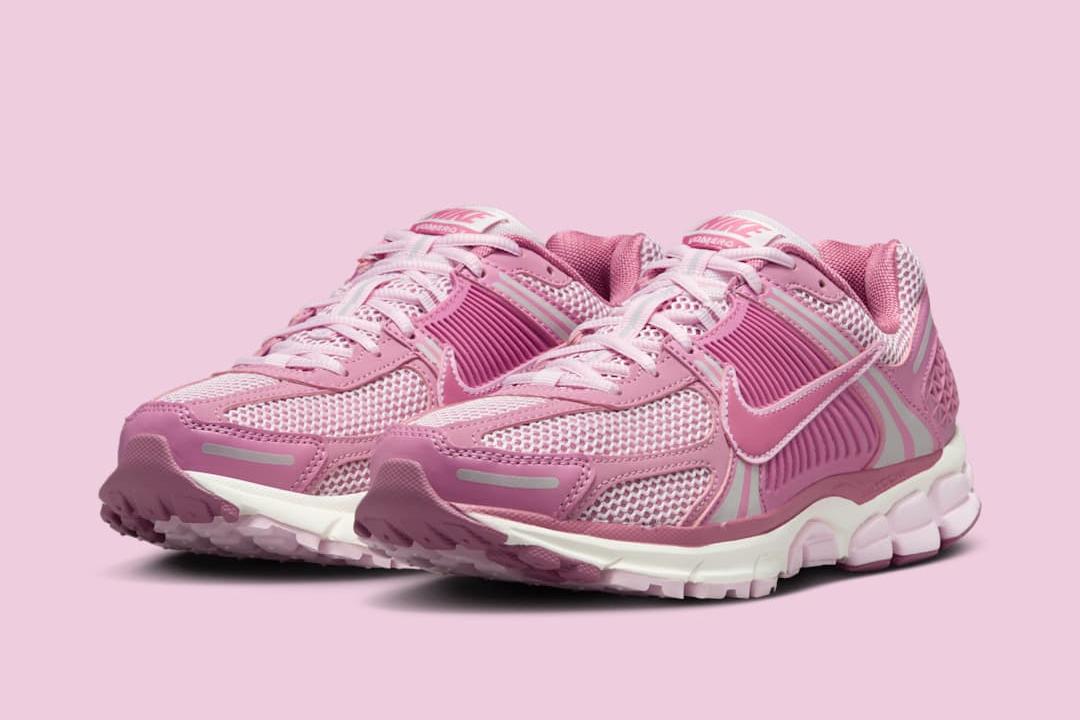 Nike Zoom Vomero 5 WMNS "Elemental Pink" FJ2028-600