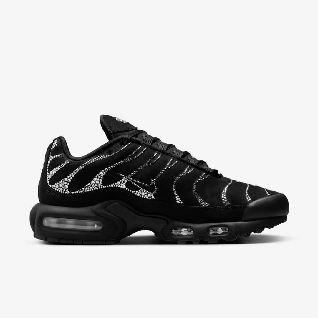 Swarovski x WMNS Nike Air Max Plus FZ4237-001