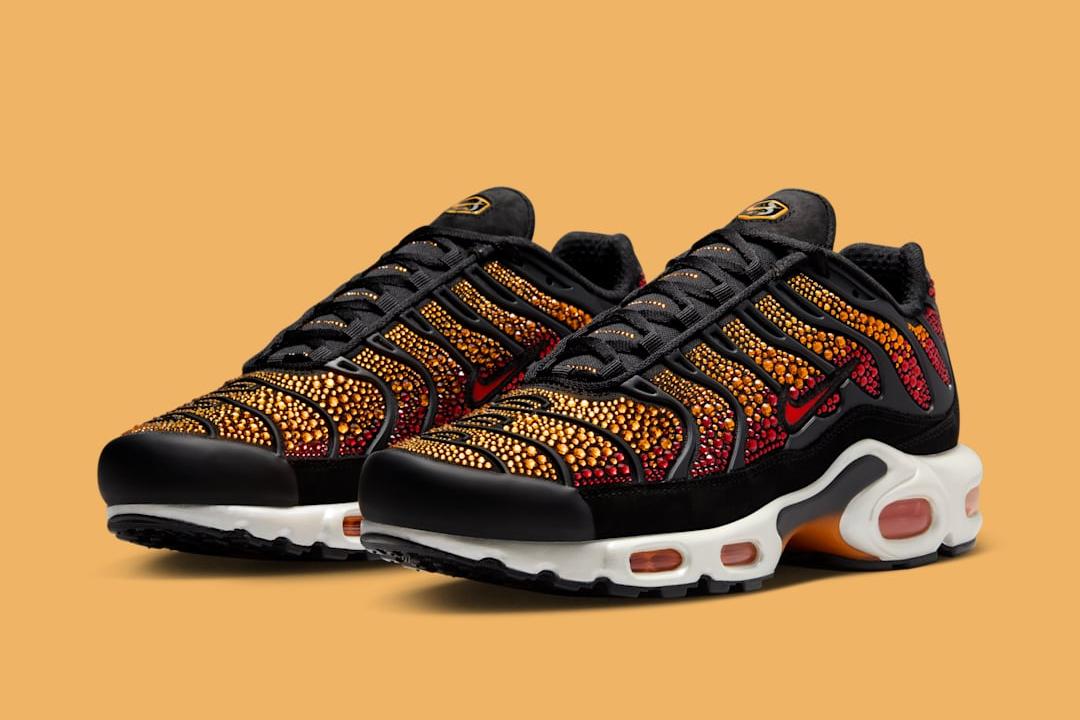 Nike air max vapor plus sunset best sale