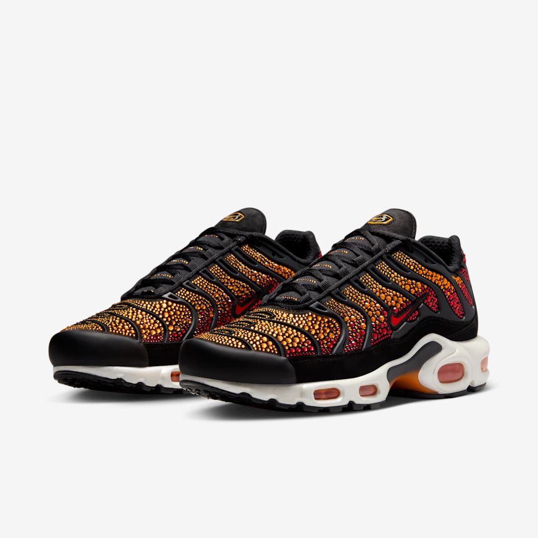 Swarovski x WMNS Nike Air Max Plus FZ9042-001