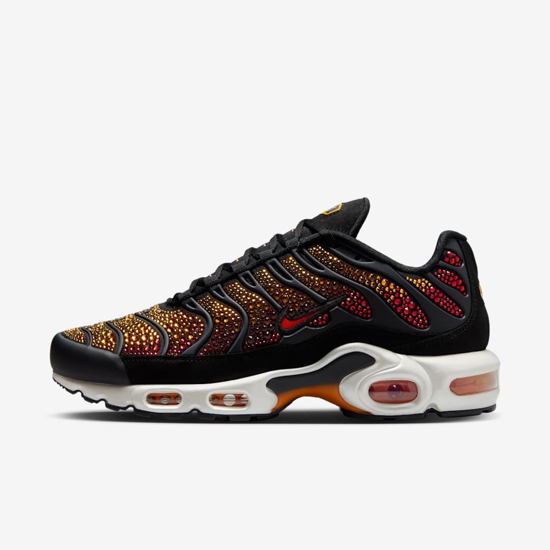 Swarovski x WMNS Nike Air Max Plus FZ9042-001