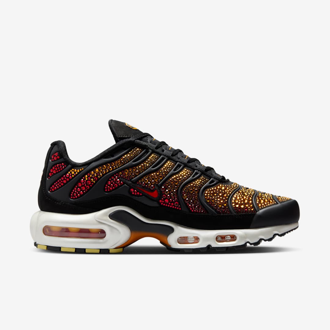 Swarovski x WMNS Nike Air Max Plus FZ9042-001