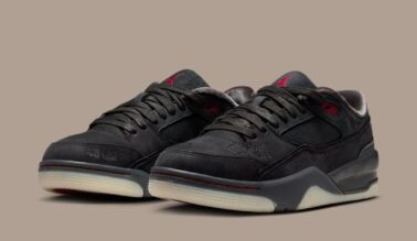 WHO DECIDES WAR x Jordan Flight Court WMNS "Bred" HQ2958-006