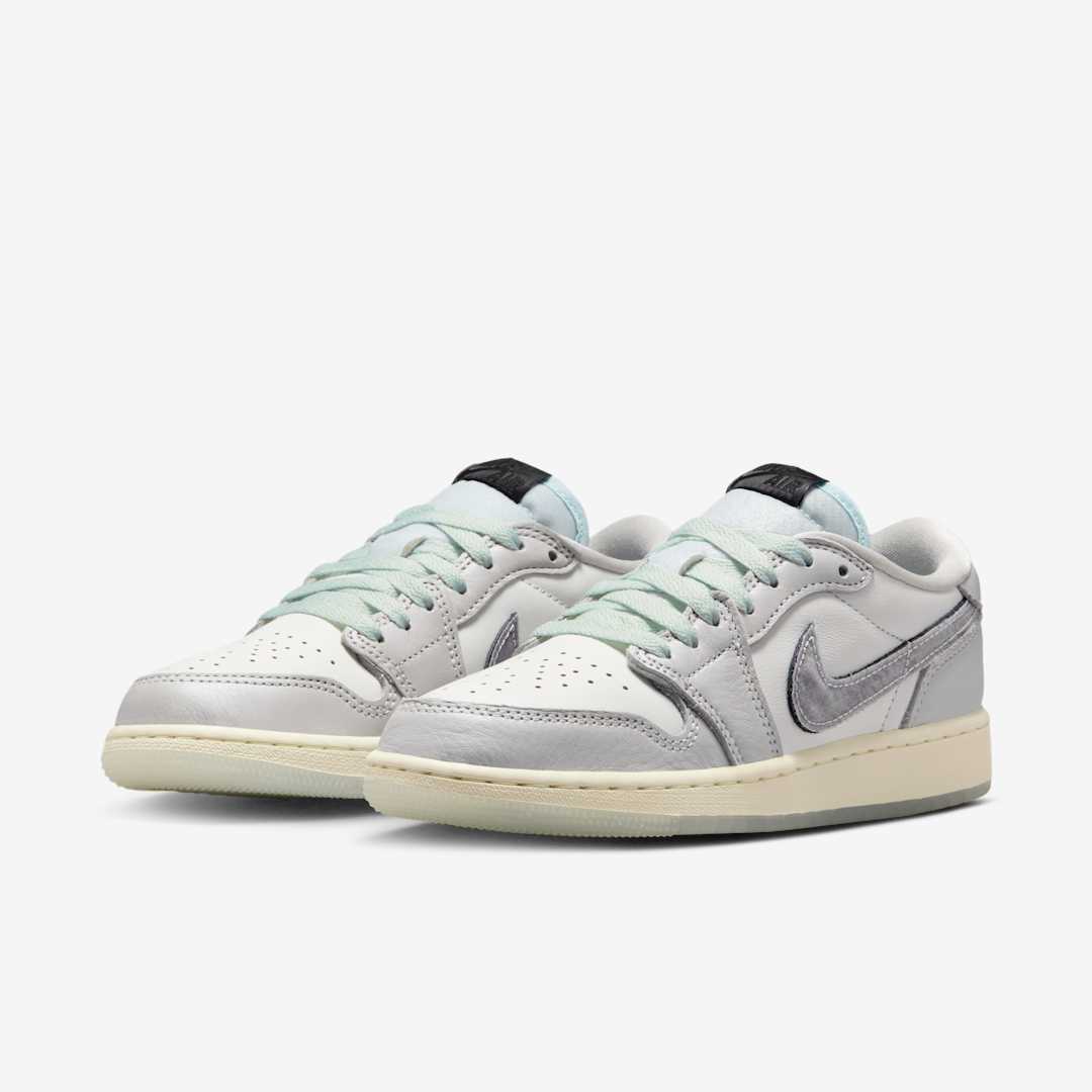 Air Jordan 1 Low OG GS HF3207-100