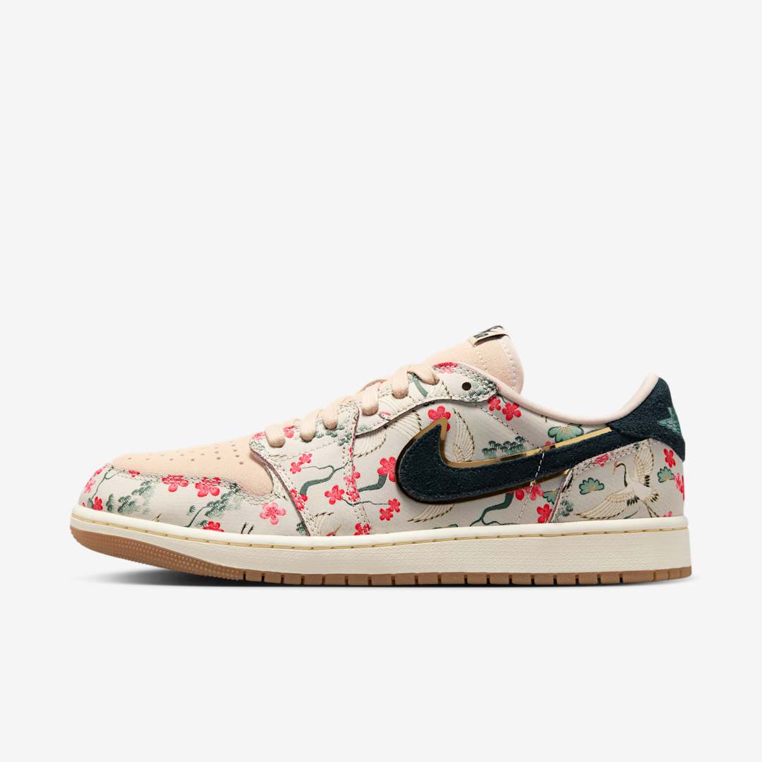 Air Jordan 1 Low HV8293-100