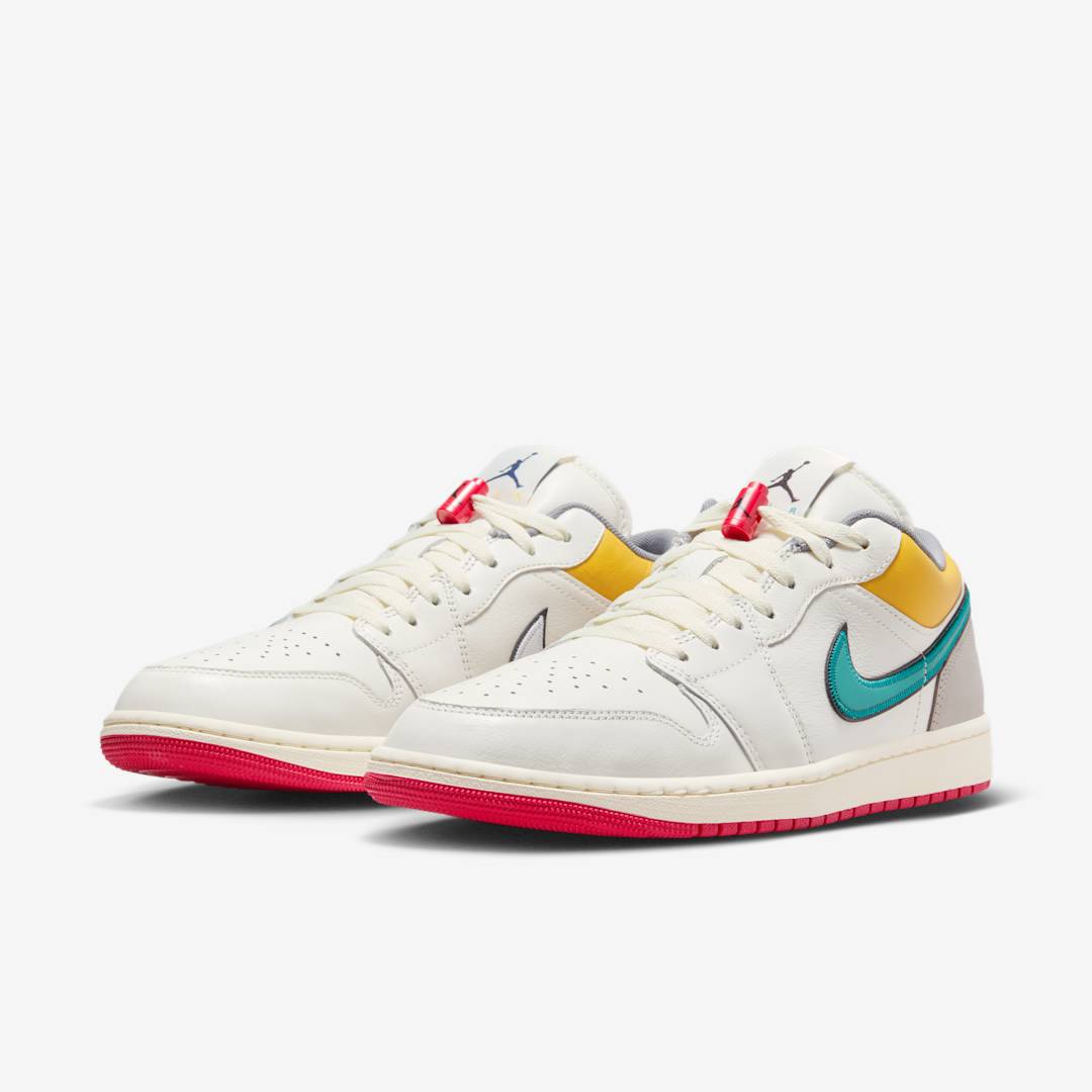 Air Jordan 1 Low Premium HV4511-133