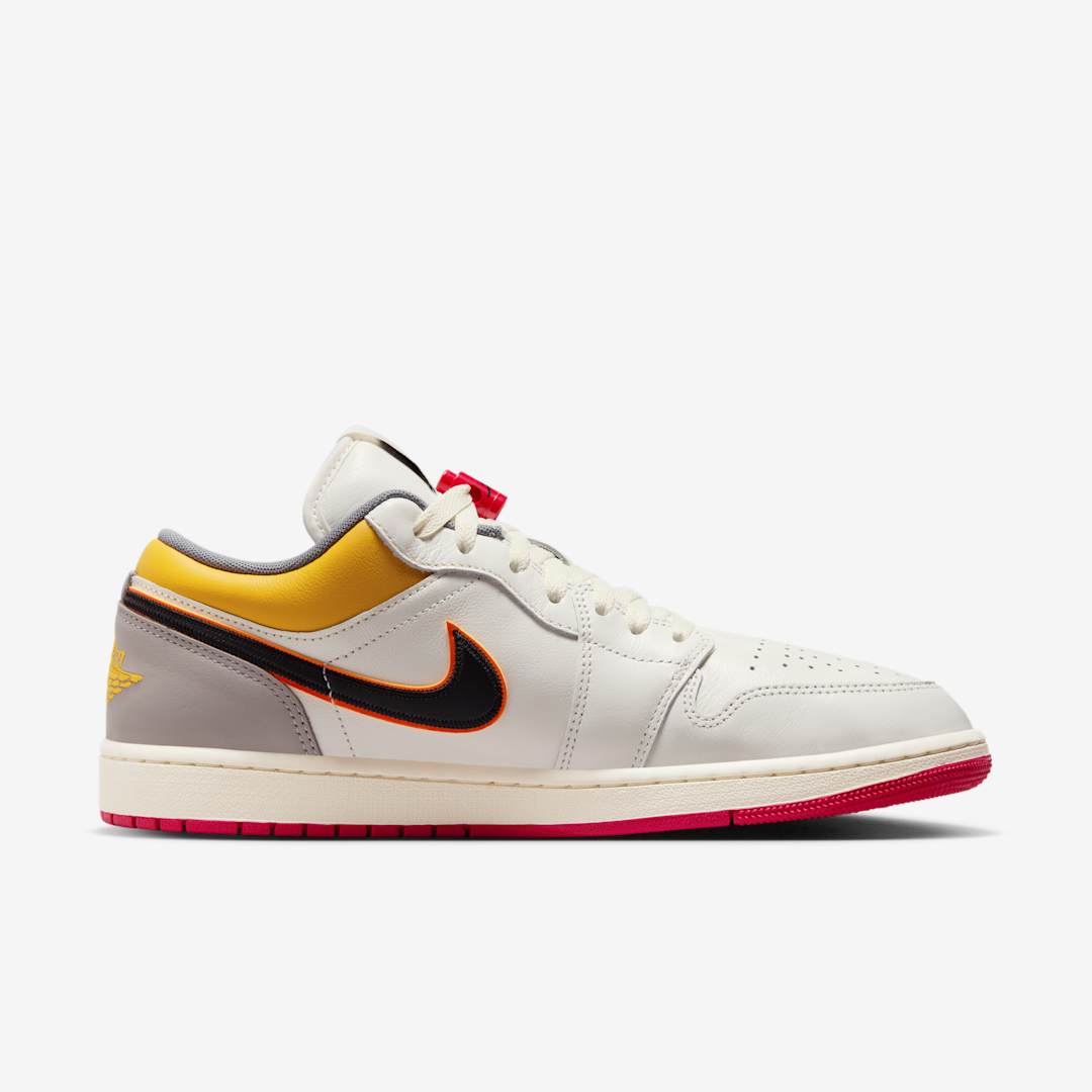 Air Jordan 1 Low Premium HV4511-133