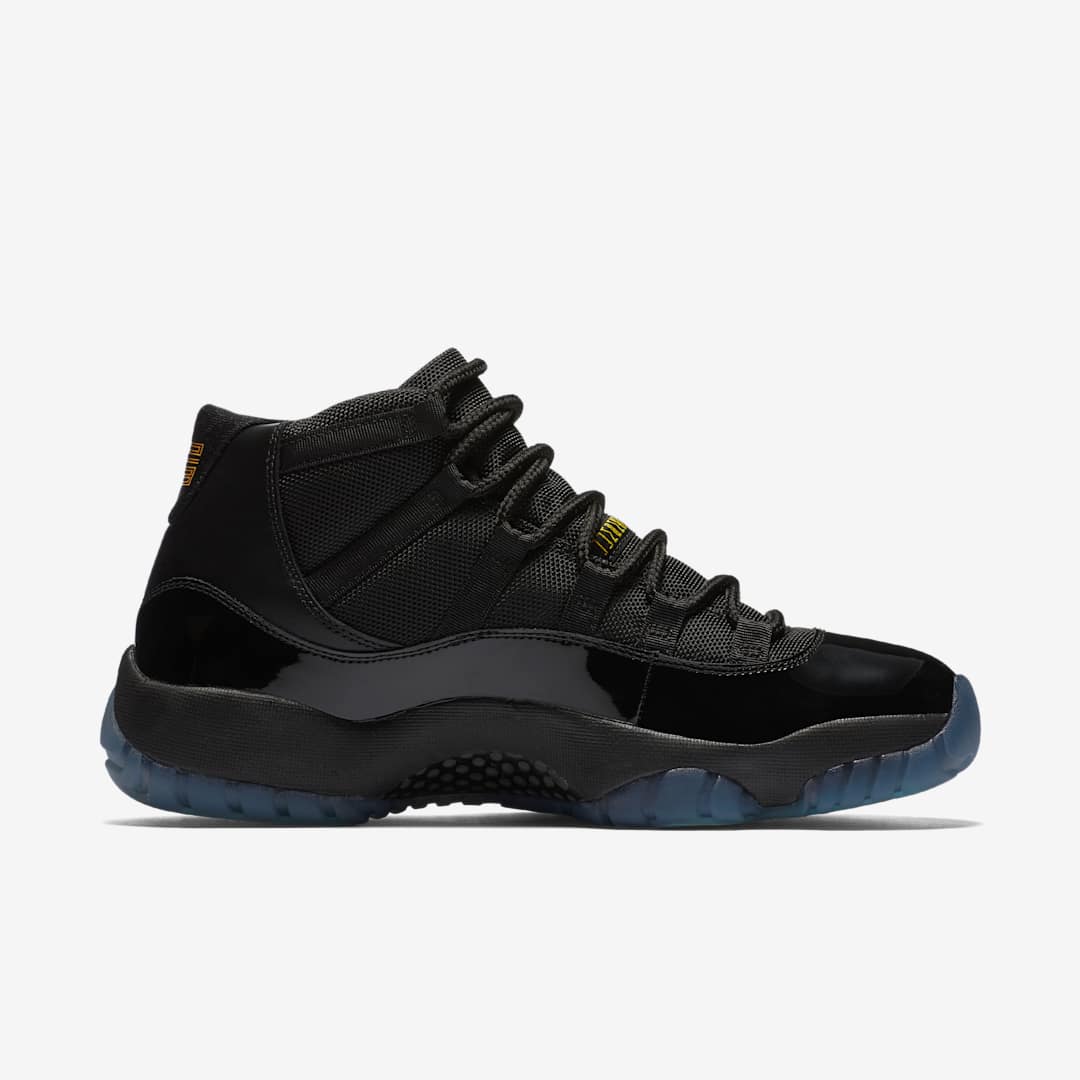 Air Jordan 11 378037-006