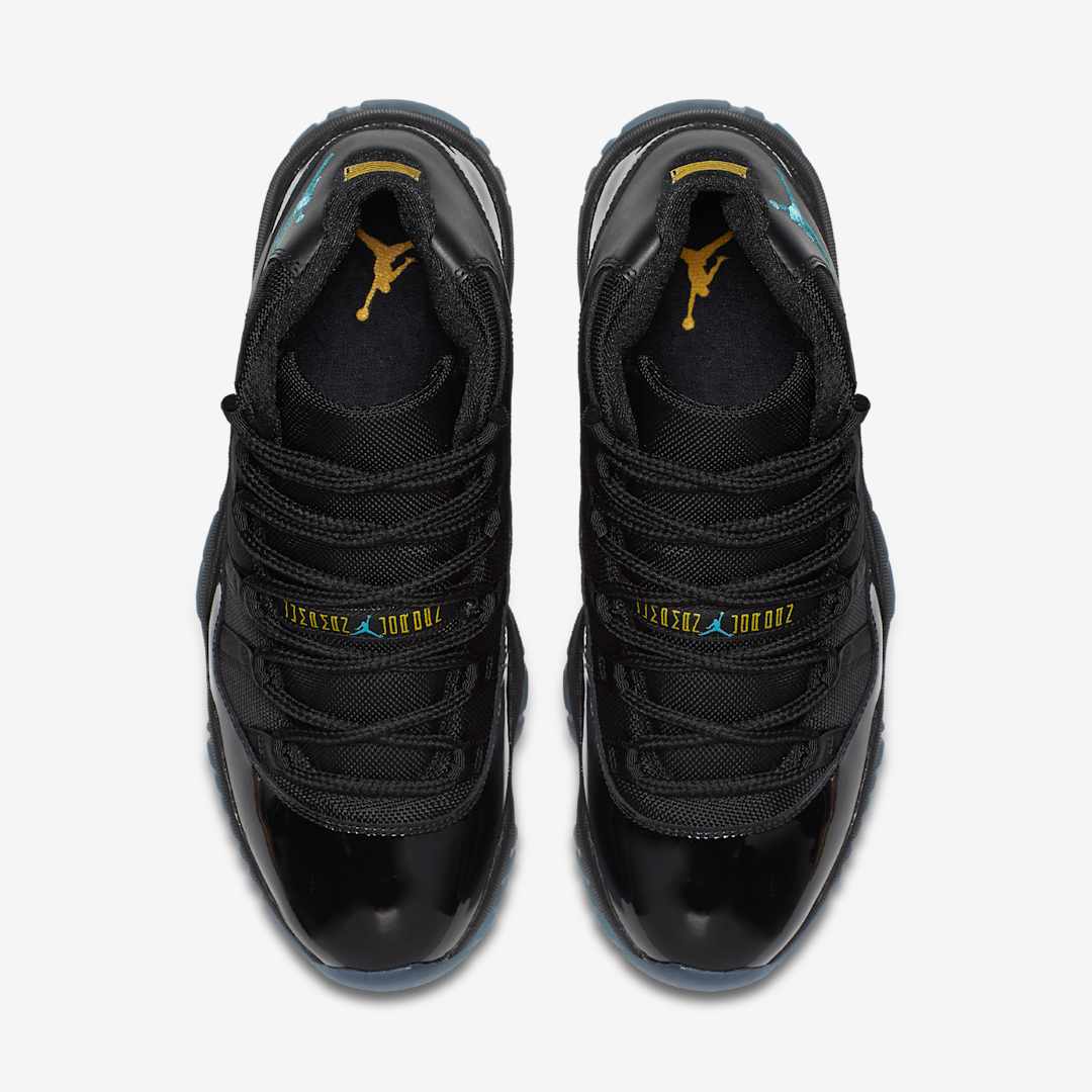 Air Jordan 11 378037-006