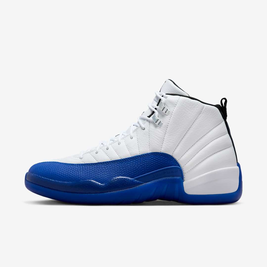 Air Jordan 12 "Blueberry" CT8013-140