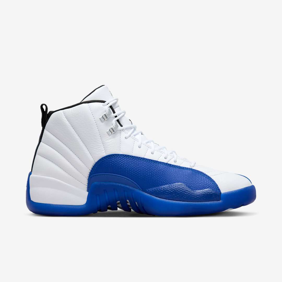 Air Jordan 12 "Blueberry" CT8013-140