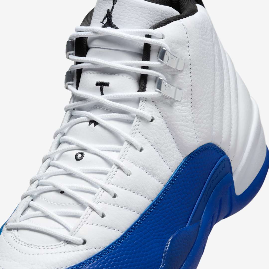 Air Jordan 12 "Blueberry" CT8013-140