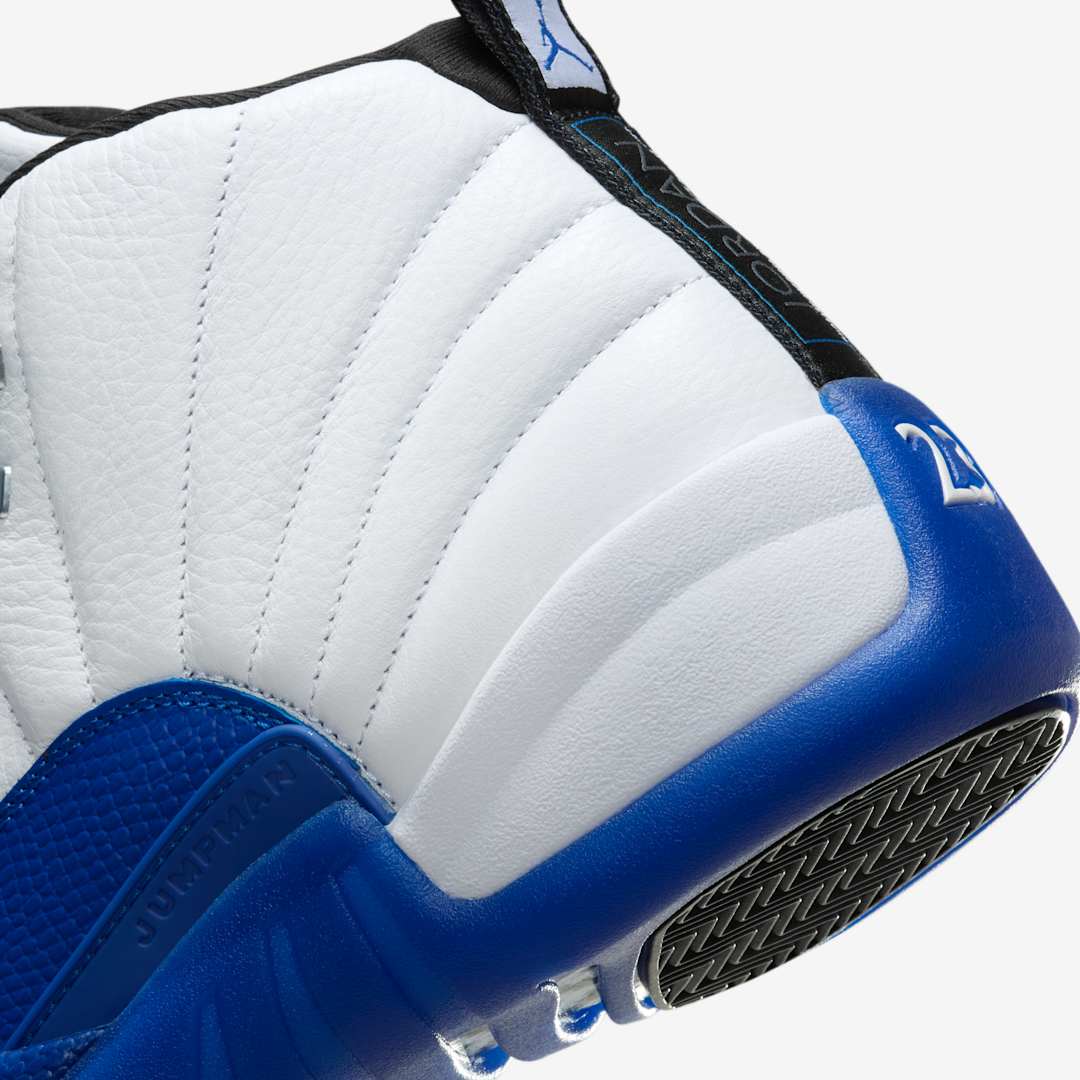 Air Jordan 12 "Blueberry" CT8013-140