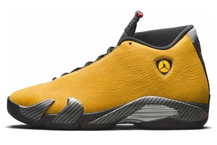 14 Best Air Jordan 14s Of All Time Nice Kicks