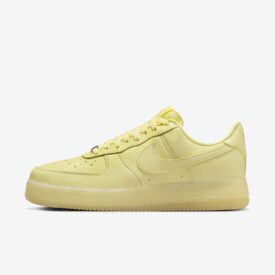 Nocta X Nike Air Force Low Citron Tint Cz Nice Kicks