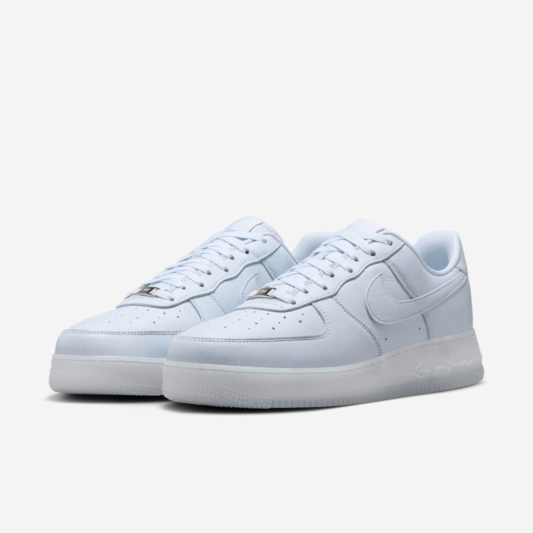 NOCTA x Nike Air Force 1 Low CZ8065-500