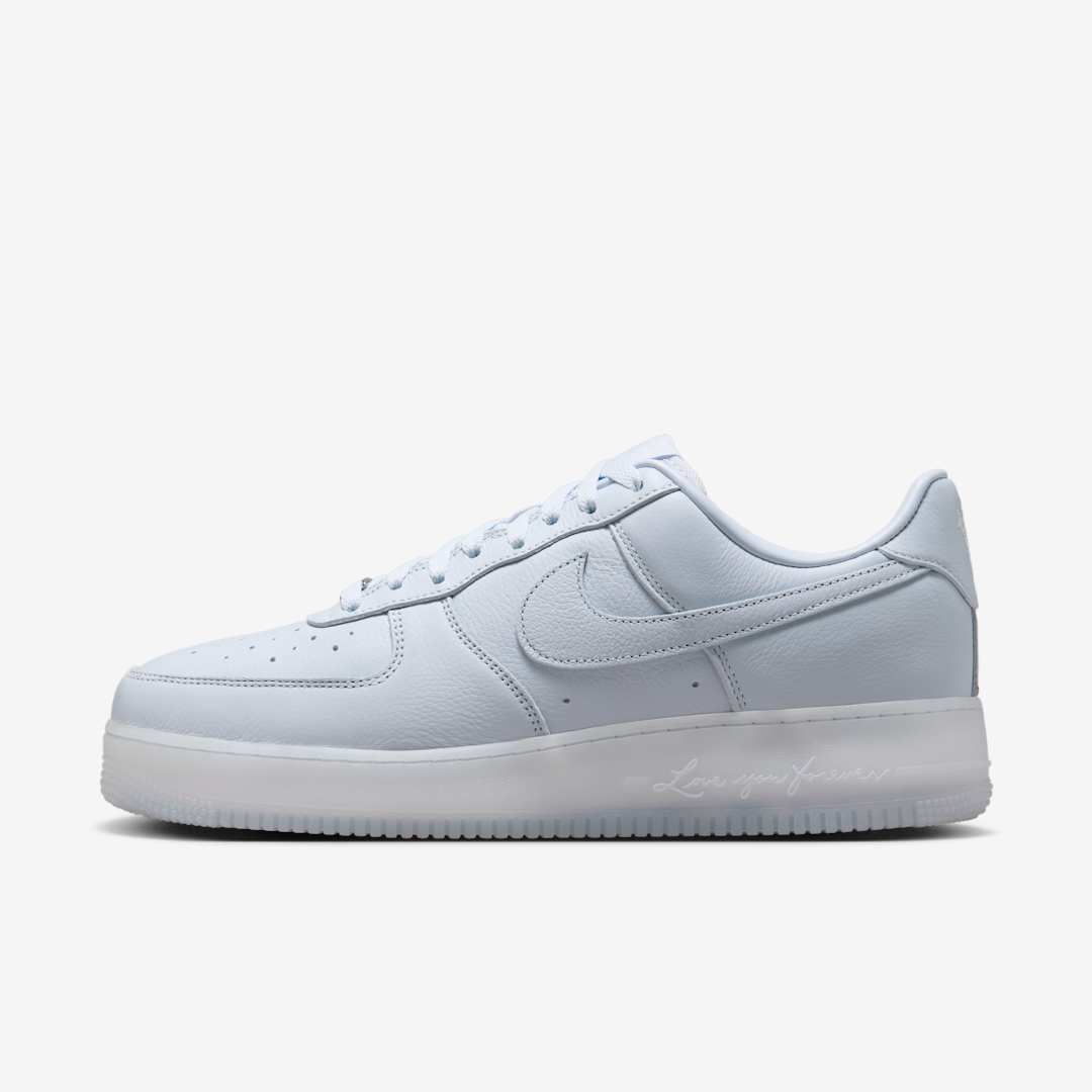 NOCTA x Nike Air Force 1 Low CZ8065-500