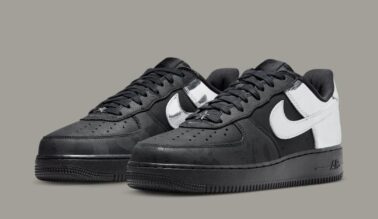 Nike Air Force 1 In Stock Upcoming Releases Nice Kicks