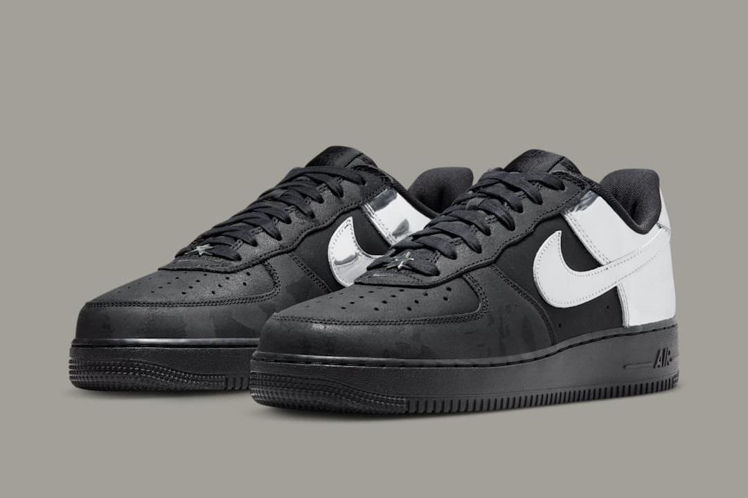 Nike Air Force 1 In Stock Upcoming Releases Nice Kicks