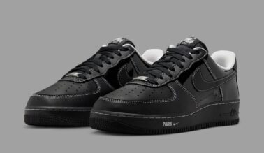 Nike Air Force 1 Low "Paris" HV6226-001