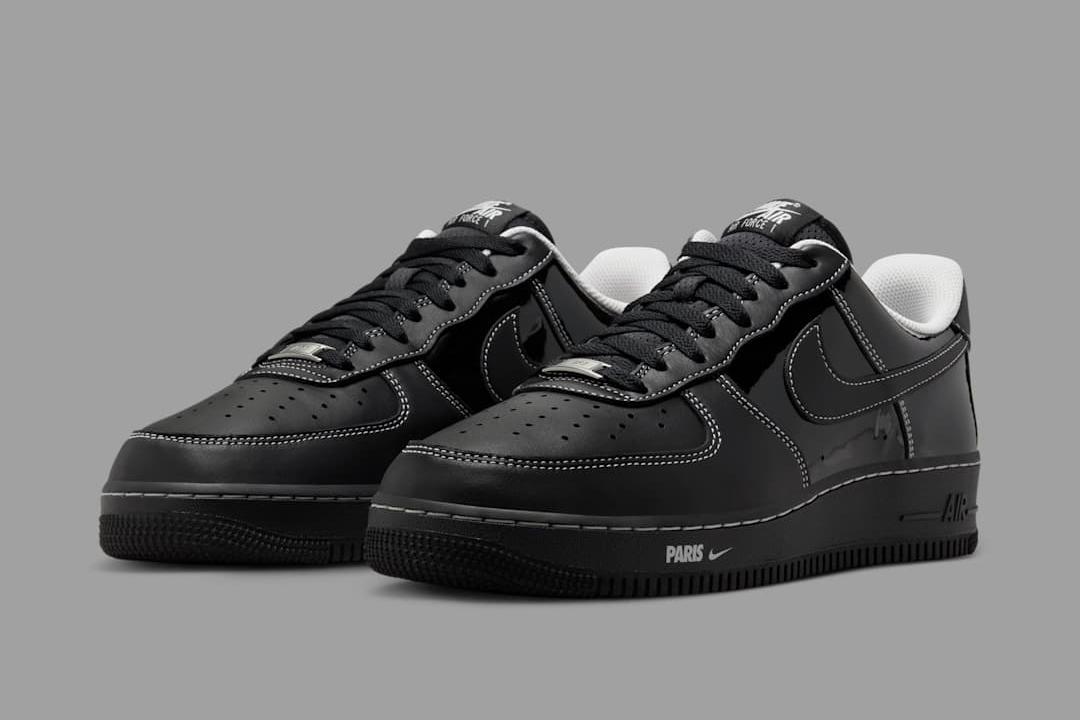 Nike Air Force 1 Low "Paris" HV6226-001