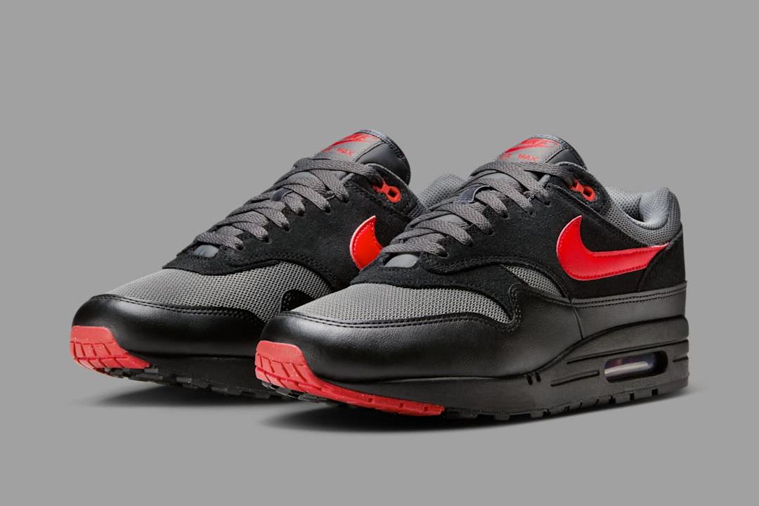 Nike Air Max 1 Essential "Vamps" FZ5808-008