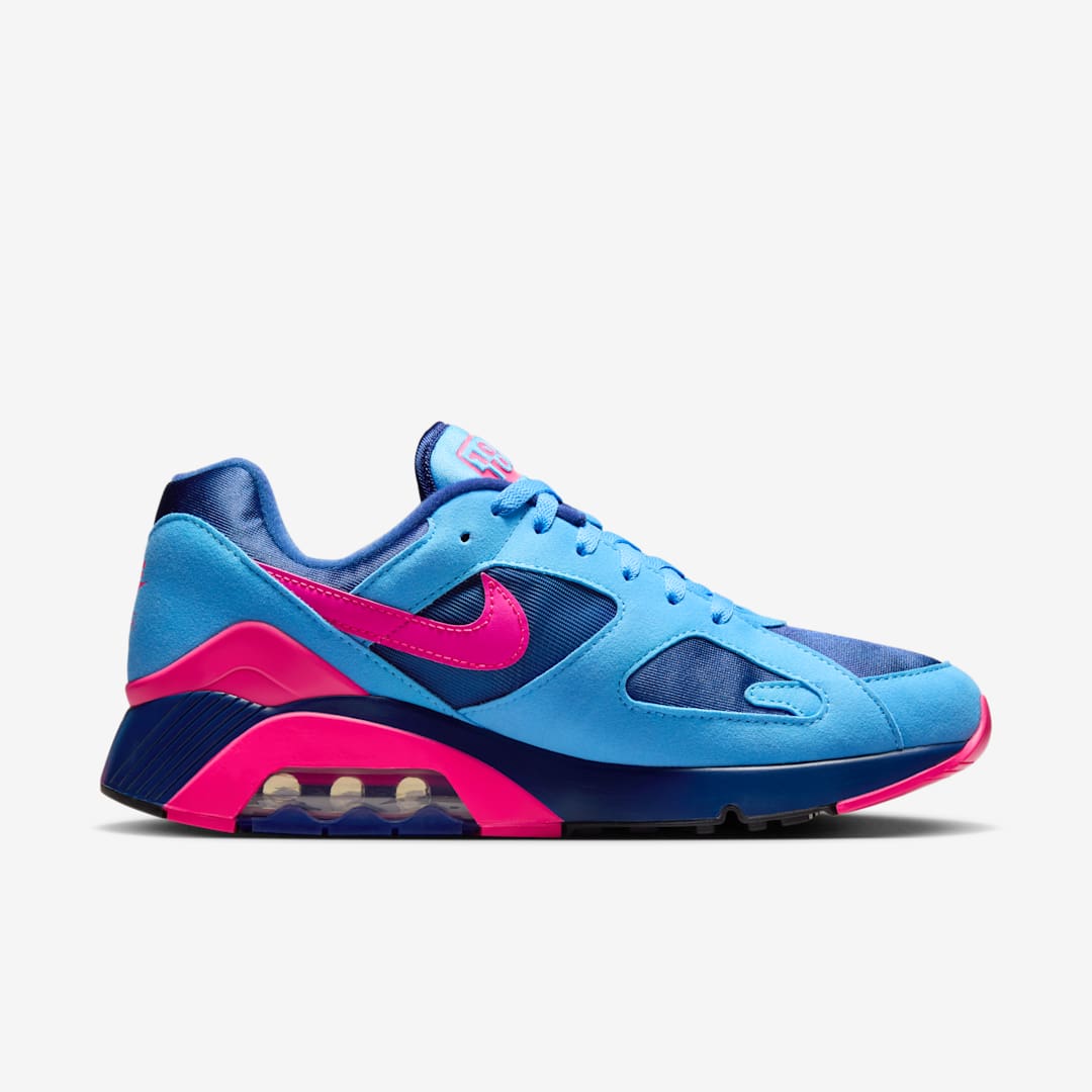 Nike Air Max 180 HQ1706-401