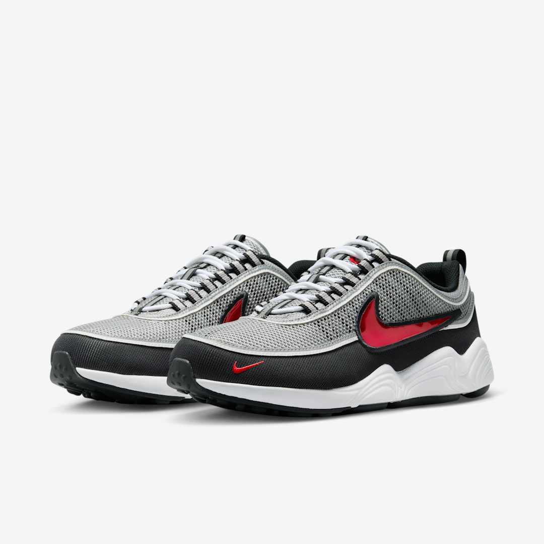 Nike Air Zoom Spiridon Sport Red 2024 HF9117 001 Nice Kicks