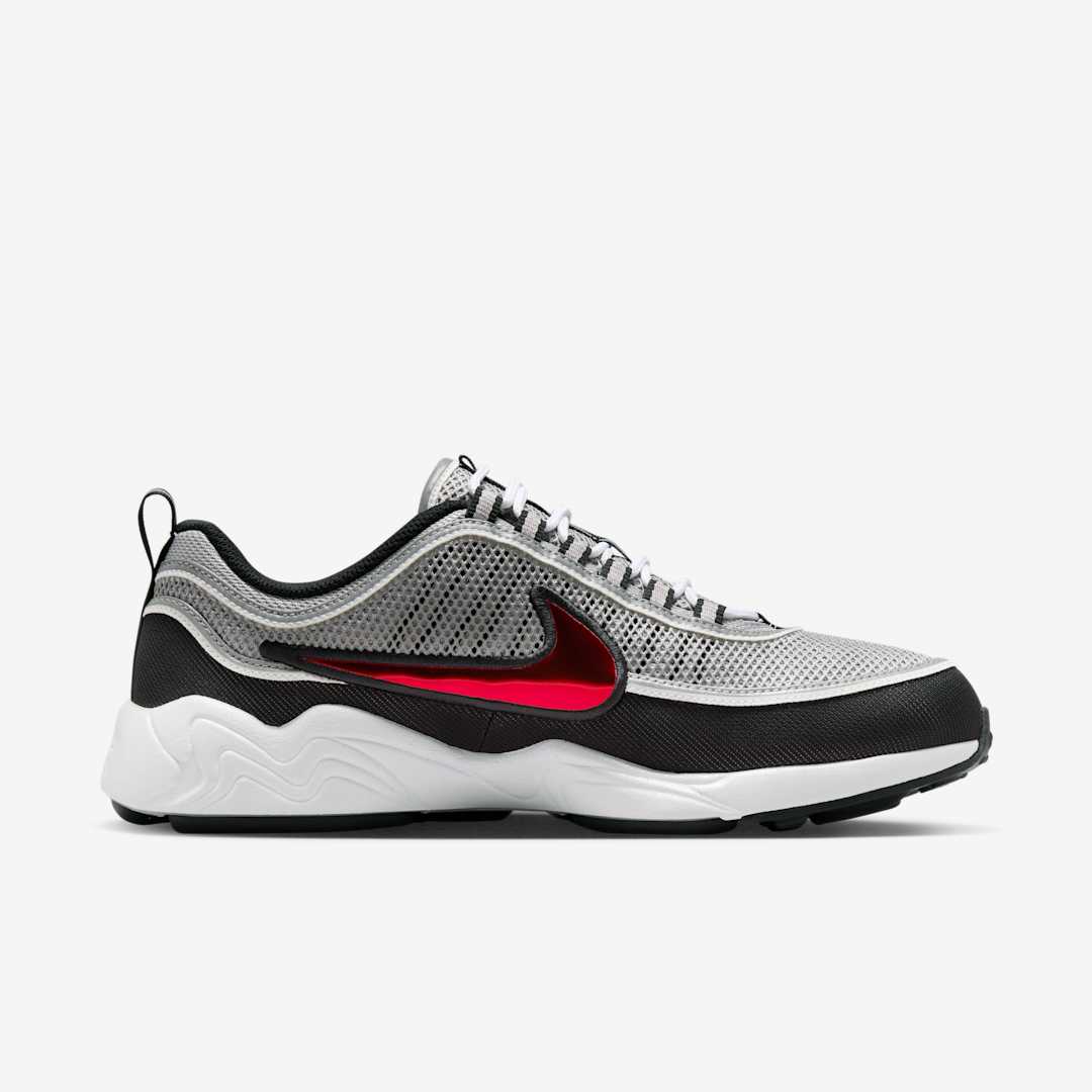 Nike Air Zoom Spiridon OG "Sport Red" HF9117-001