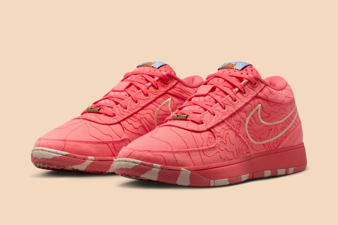 Nike Book 1 "Sedona" IB8054-800