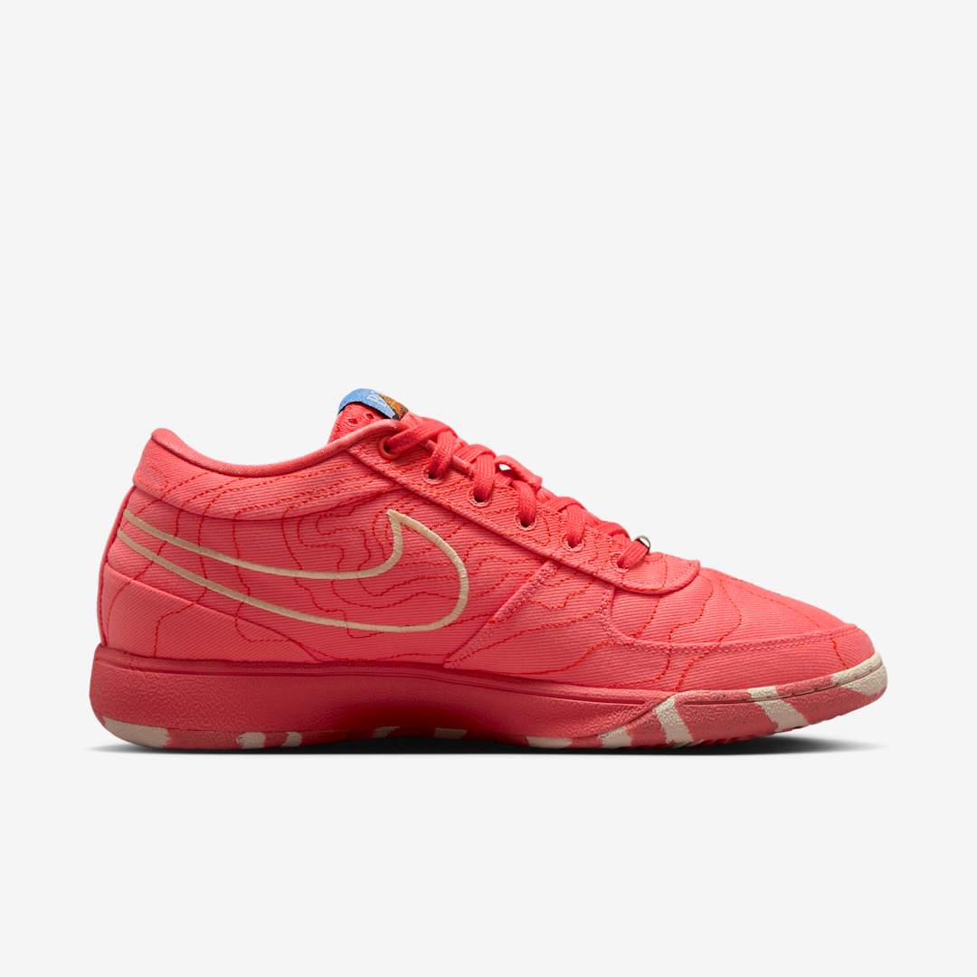 Nike Book 1 IB8054-800