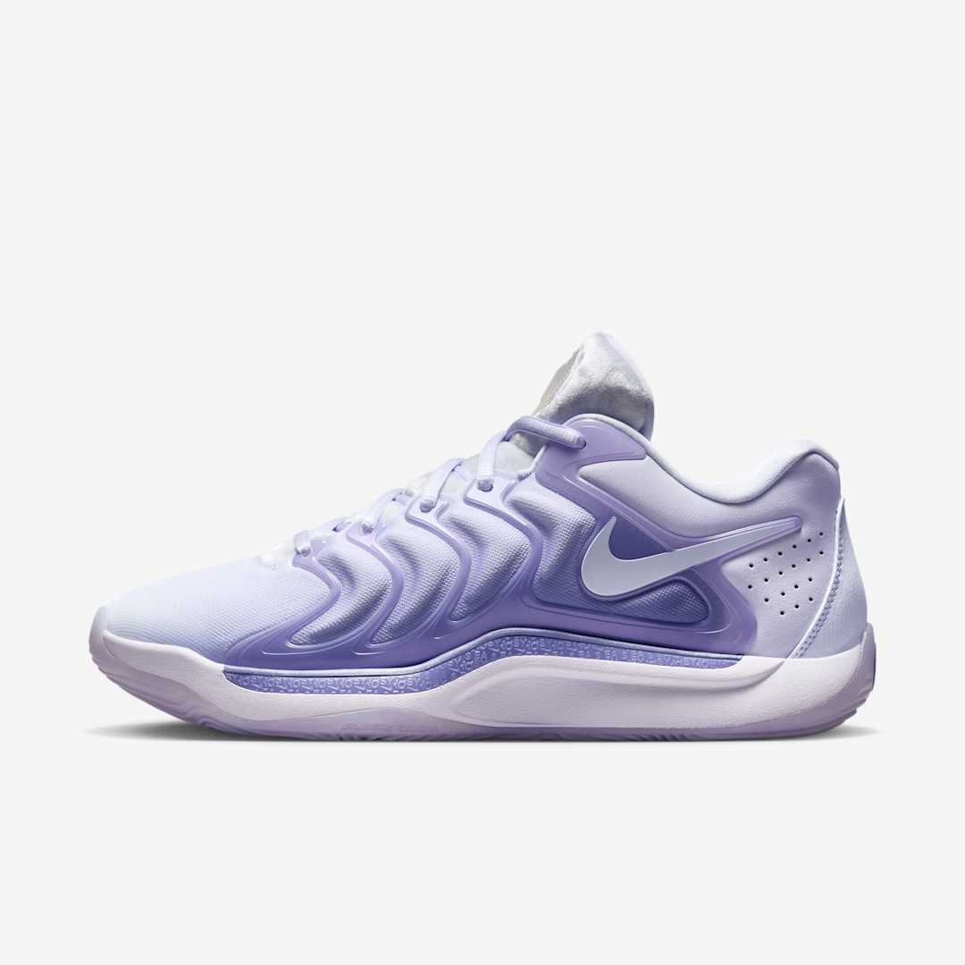 Nike KD 17 FJ9487-500