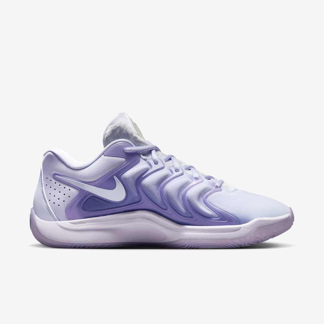 Nike KD 17 FJ9487-500