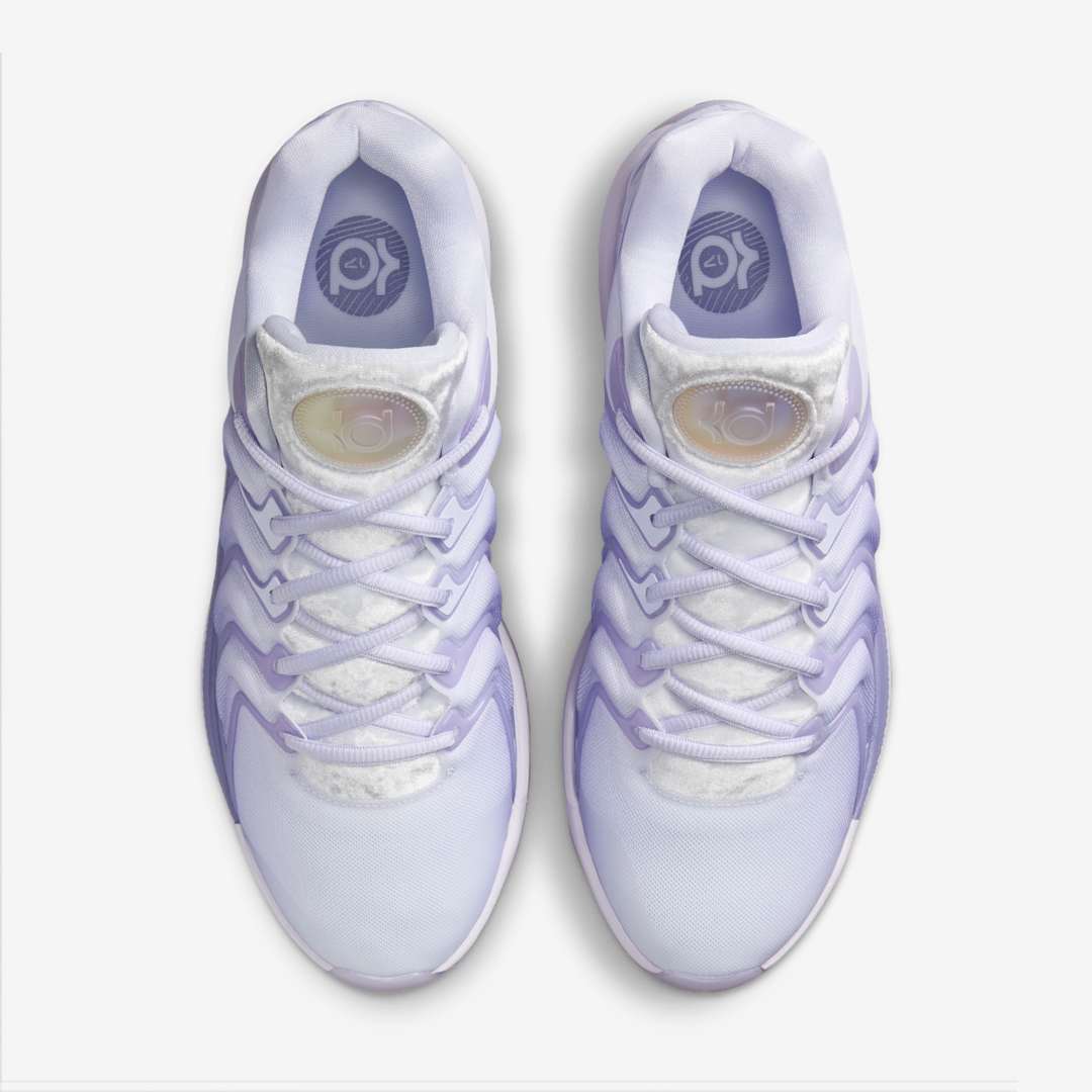 Nike KD 17 FJ9487-500