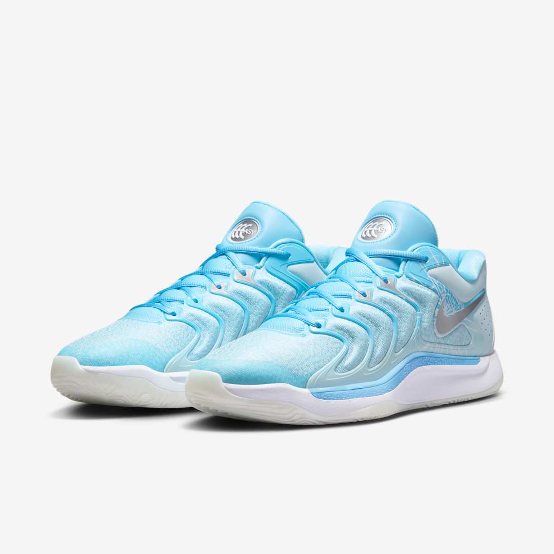 Nike KD 17 PE FZ1525-400