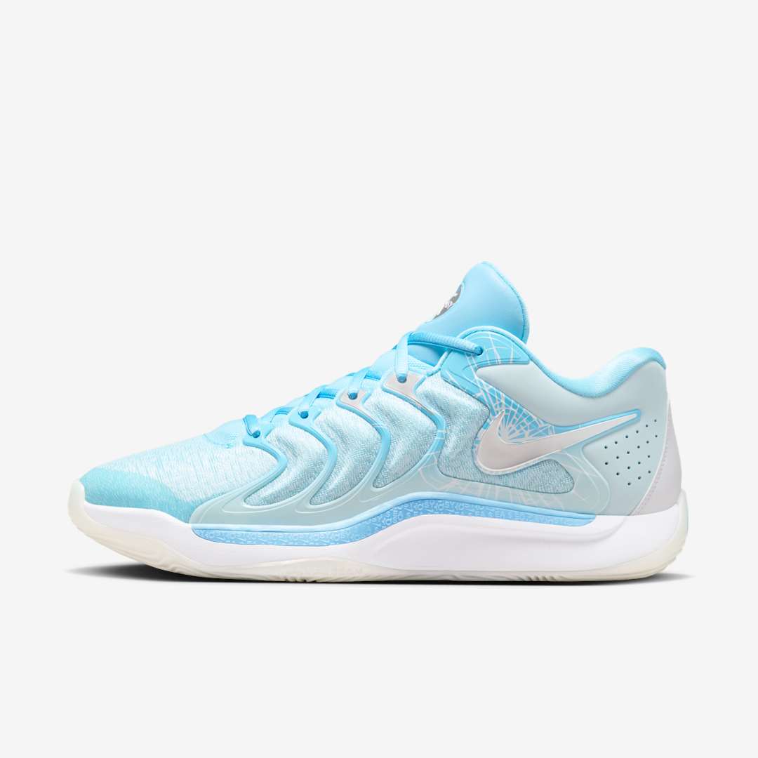 Nike KD 17 PE FZ1525-400