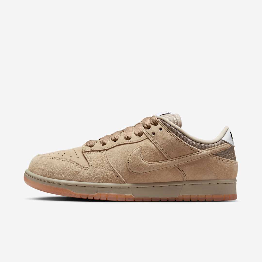 Nike SB Dunk Low Pro B HJ0367-200