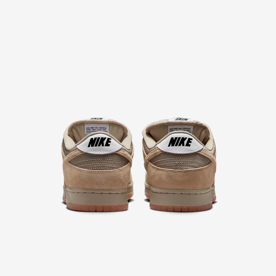 Nike SB Dunk Low Pro B HJ0367-200