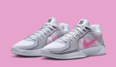 Nike Sabrina 2 "Lily" FQ2174-100