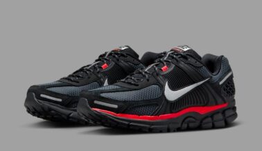 Nike Zoom Vomero 5 "Bred" HV2527-002