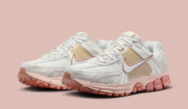 Nike Zoom Vomero 5 WMNS "Particle Beige" FJ2028-002