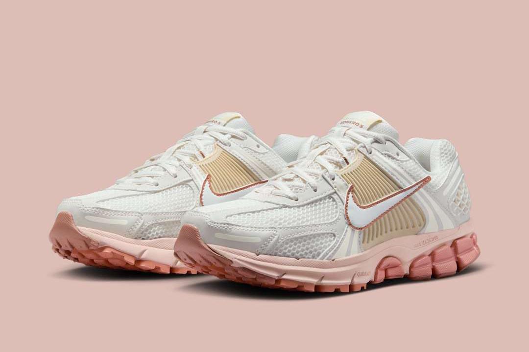 Nike vomero 10 beige on sale