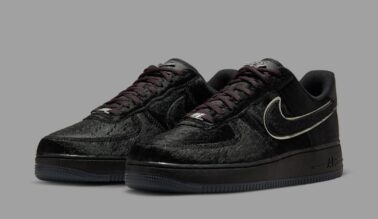 Nike air force 1 release calendar online