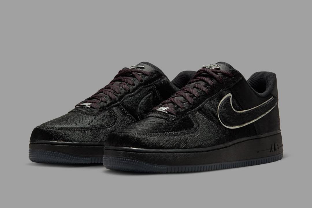 Air force release dates online