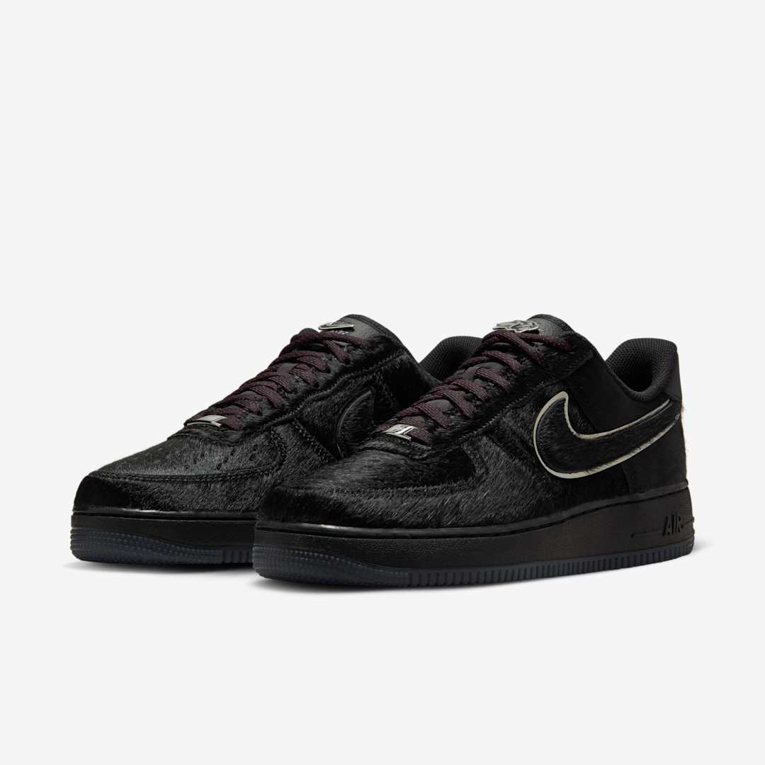 Virginia Union University x Nike Air Force 1 Low HQ7026-001