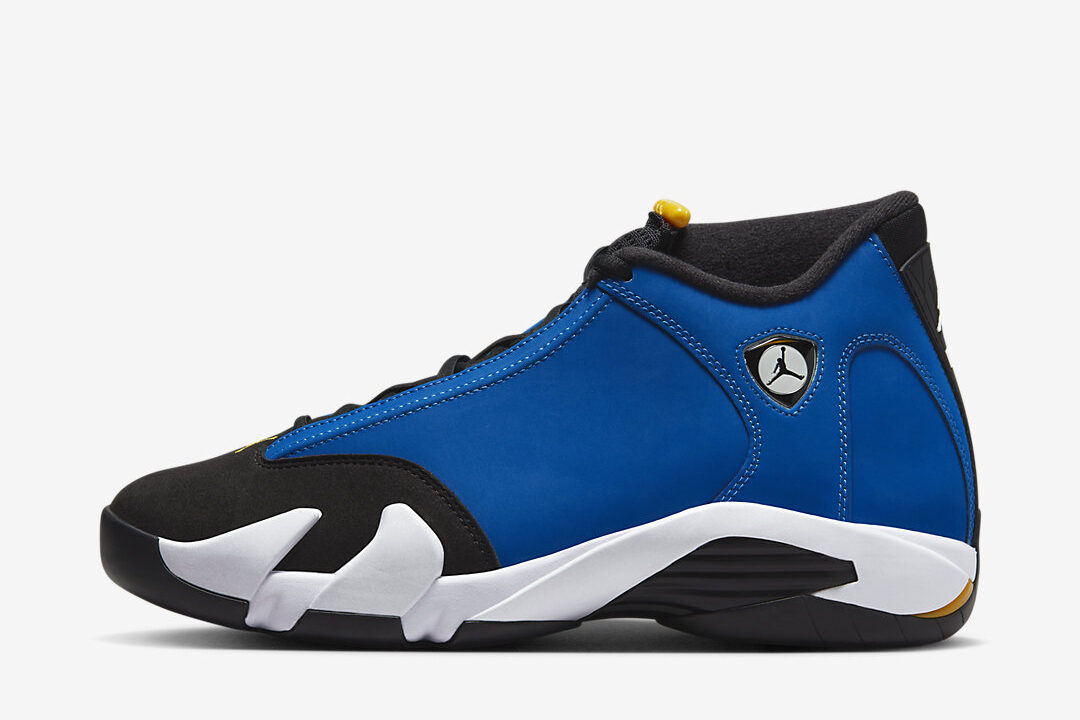 Air Jordan 14 "Laney"