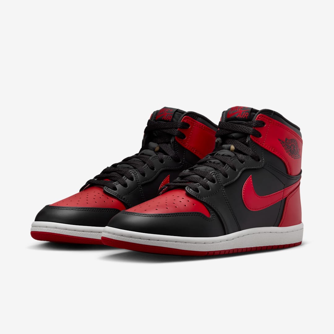 Air Jordan 1 High '85 "Bred" HV6674-067