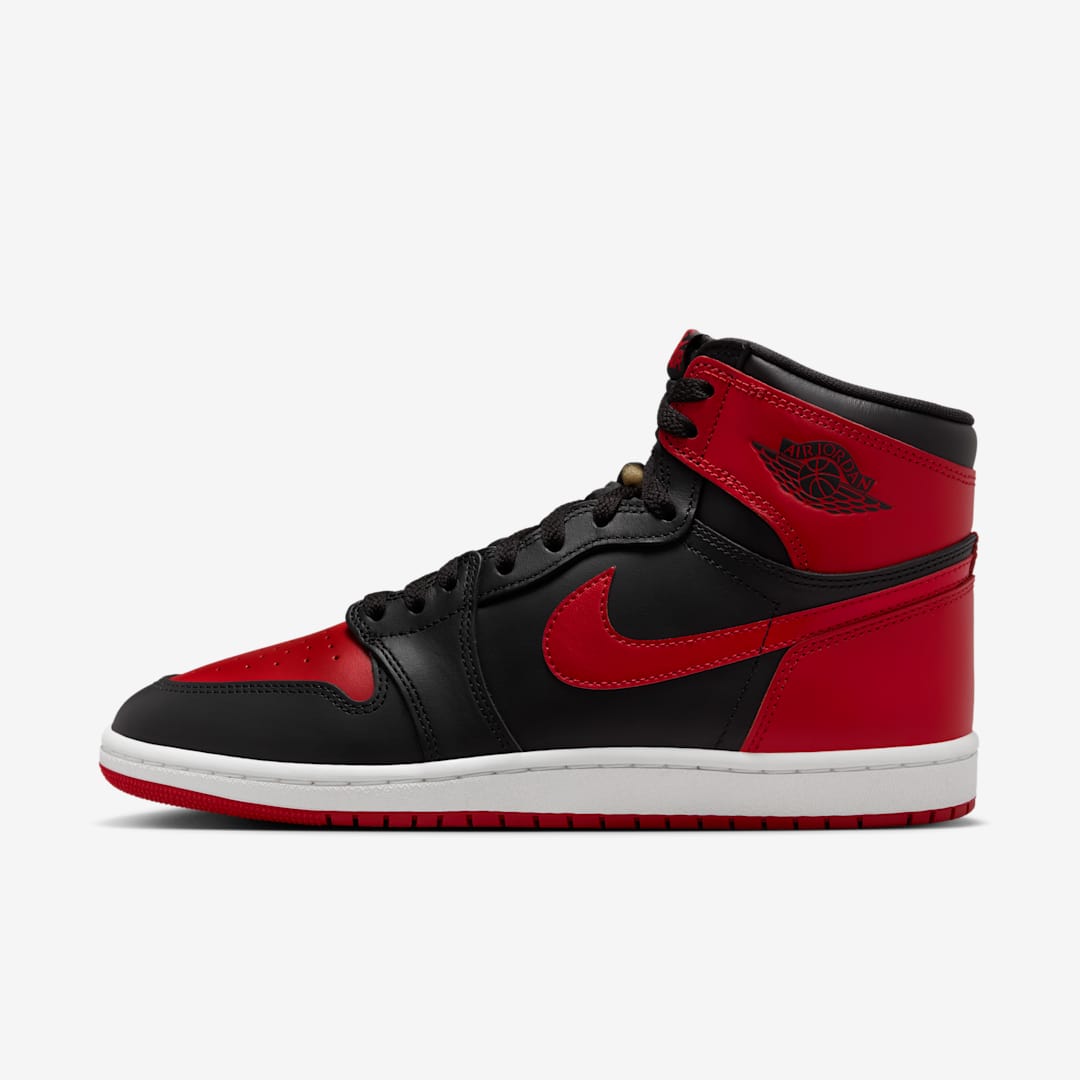 Air Jordan 1 High '85 "Bred" HV6674-067