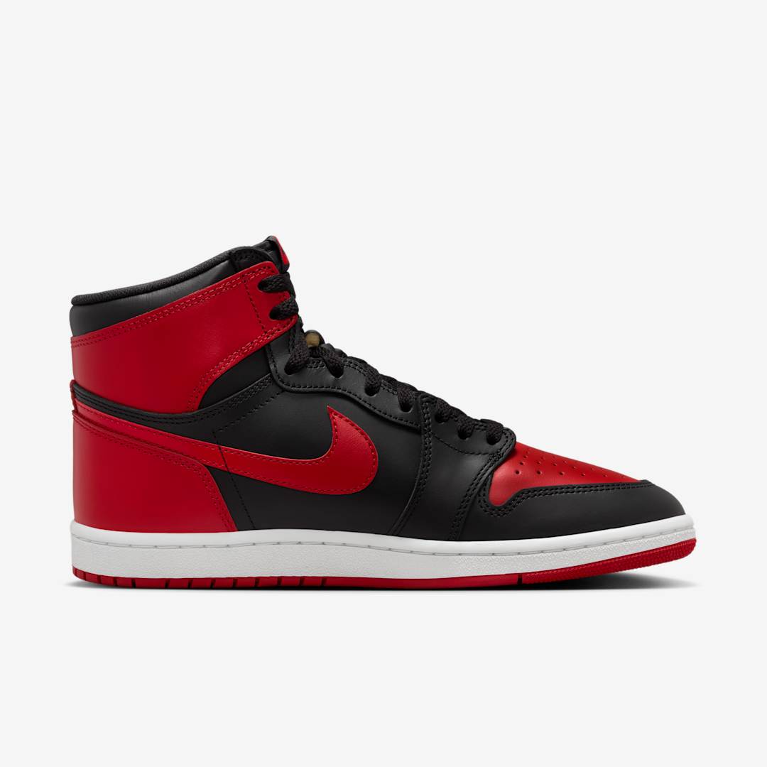 Air Jordan 1 High '85 "Bred" HV6674-067